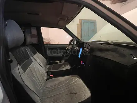 ВАЗ (Lada) 2114 2013 года за 1 250 000 тг. в Актау – фото 5