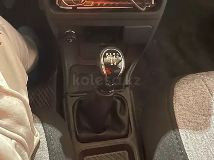 ВАЗ (Lada) 2114 2013 года за 1 250 000 тг. в Актау – фото 6
