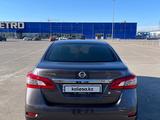 Nissan Sentra 2016 годаүшін6 000 000 тг. в Павлодар – фото 4