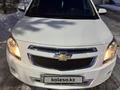 Chevrolet Cobalt 2022 годаүшін5 200 000 тг. в Астана