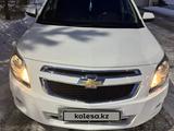 Chevrolet Cobalt 2022 годаүшін5 200 000 тг. в Астана