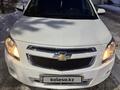 Chevrolet Cobalt 2022 годаүшін5 200 000 тг. в Астана – фото 2