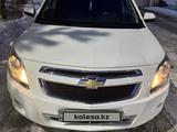 Chevrolet Cobalt 2022 годаүшін5 200 000 тг. в Астана – фото 2