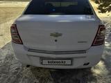 Chevrolet Cobalt 2022 годаүшін5 200 000 тг. в Астана – фото 4