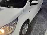 Chevrolet Cobalt 2022 годаүшін5 200 000 тг. в Астана – фото 3