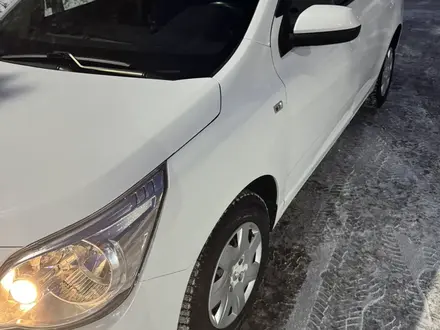 Chevrolet Cobalt 2022 года за 5 200 000 тг. в Астана – фото 3