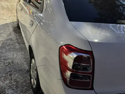 Chevrolet Cobalt 2022 года за 5 200 000 тг. в Астана – фото 6