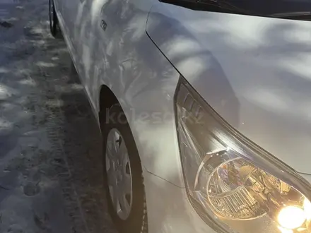 Chevrolet Cobalt 2022 года за 5 200 000 тг. в Астана – фото 7