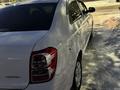 Chevrolet Cobalt 2022 годаүшін5 200 000 тг. в Астана – фото 5