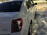 Chevrolet Cobalt 2022 годаүшін5 200 000 тг. в Астана – фото 5