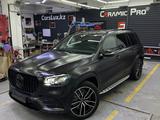 Mercedes-Benz GLS 580 2021 года за 65 000 000 тг. в Шымкент – фото 3