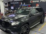 Mercedes-Benz GLS 580 2021 года за 65 000 000 тг. в Шымкент – фото 5
