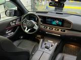 Mercedes-Benz GLS 580 2021 года за 65 000 000 тг. в Шымкент