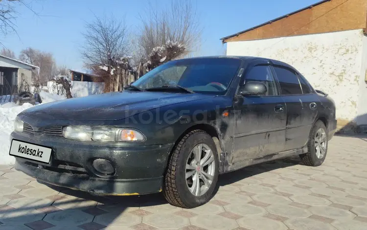 Mitsubishi Galant 1994 года за 1 600 000 тг. в Алматы