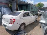 Chevrolet Cobalt 2022 года за 20 000 тг. в Астана – фото 2