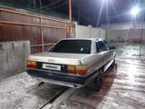 Audi 100 1988 года за 950 000 тг. в Жаркент – фото 4