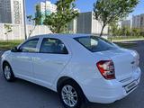 Chevrolet Cobalt 2021 года за 5 900 000 тг. в Туркестан – фото 4