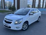 Chevrolet Cobalt 2021 годаүшін5 900 000 тг. в Туркестан – фото 2