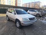 Lexus RX 300 2002 годаүшін5 700 000 тг. в Актобе – фото 5