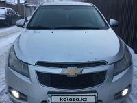 Chevrolet Cruze 2011 года за 2 800 000 тг. в Павлодар