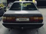 Audi 100 1985 года за 650 000 тг. в Тараз – фото 2