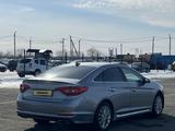 Hyundai Sonata 2014 года за 6 600 000 тг. в Уральск – фото 4