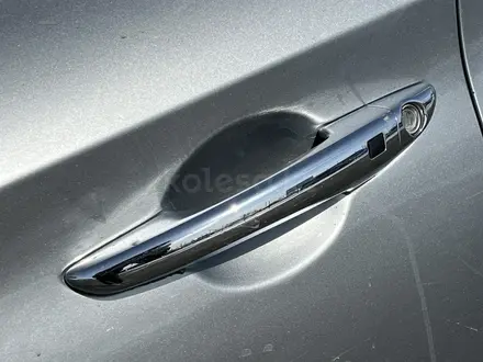 Hyundai Sonata 2014 года за 6 600 000 тг. в Уральск – фото 12
