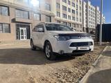 Mitsubishi Outlander 2012 года за 7 000 000 тг. в Костанай