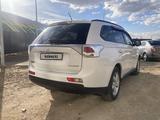 Mitsubishi Outlander 2012 года за 7 000 000 тг. в Костанай – фото 4