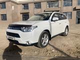 Mitsubishi Outlander 2012 года за 7 000 000 тг. в Костанай – фото 2