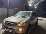 Mercedes-Benz ML 350 2007 годаfor6 200 000 тг. в Алматы – фото 3