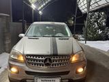 Mercedes-Benz ML 350 2007 годаfor6 200 000 тг. в Алматы