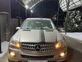 Mercedes-Benz ML 350 2007 годаүшін5 700 000 тг. в Алматы – фото 2