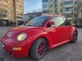 Volkswagen Beetle 1999 года за 2 500 000 тг. в Астана – фото 10