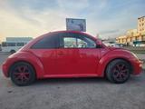 Volkswagen Beetle 1999 года за 2 500 000 тг. в Астана – фото 3