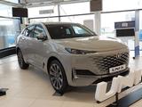 Changan UNI-K Luxe 2024 года за 16 821 500 тг. в Шымкент