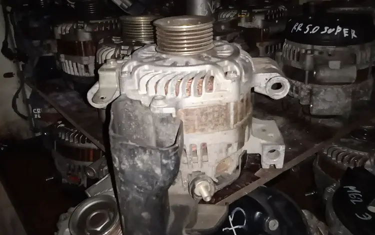 Генератор двигатель VK45 4.5, VK50 5.0, VK56 5.6 за 55 000 тг. в Алматы