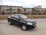 ВАЗ (Lada) Granta 2190 2012 года за 2 950 000 тг. в Караганда