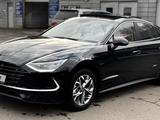 Hyundai Sonata 2023 годаfor11 400 000 тг. в Алматы