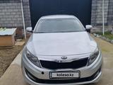 Kia K5 2012 года за 6 800 000 тг. в Атакент