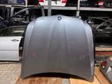 Капот на Bmw e90/капот на бмв е90 за 5 000 тг. в Алматы