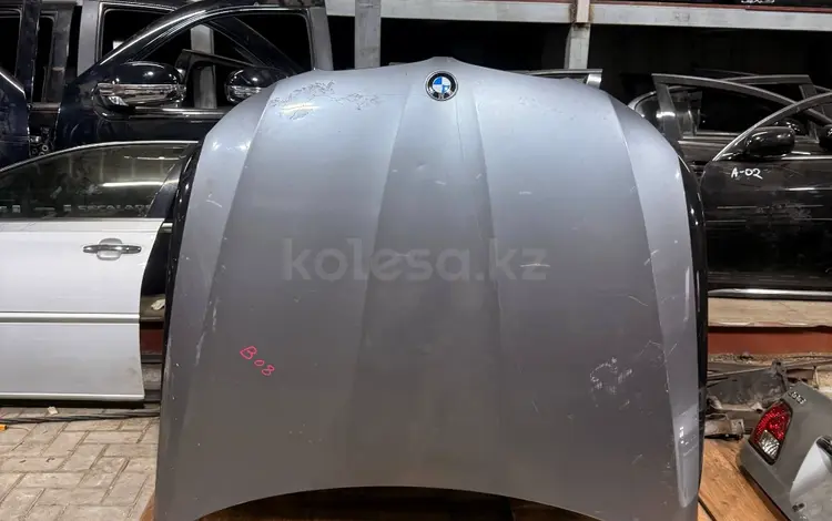 Капот на Bmw e90/капот на бмв е90 за 5 000 тг. в Алматы