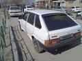 ВАЗ (Lada) 2109 1996 года за 550 000 тг. в Семей – фото 3