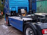 DAF  XF 105 2013 года за 20 000 000 тг. в Алматы – фото 3