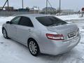 Toyota Camry 2010 годаүшін5 200 000 тг. в Актобе – фото 4