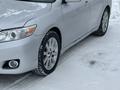 Toyota Camry 2010 годаүшін5 200 000 тг. в Актобе – фото 5