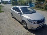 Kia Rio 2014 года за 4 500 000 тг. в Талдыкорган