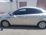 Kia Rio 2014 года за 4 500 000 тг. в Талдыкорган – фото 3