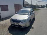Kia Rio 2014 года за 4 500 000 тг. в Талдыкорган – фото 4