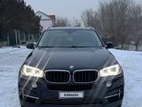 BMW X5 2016 годаүшін14 500 000 тг. в Алматы